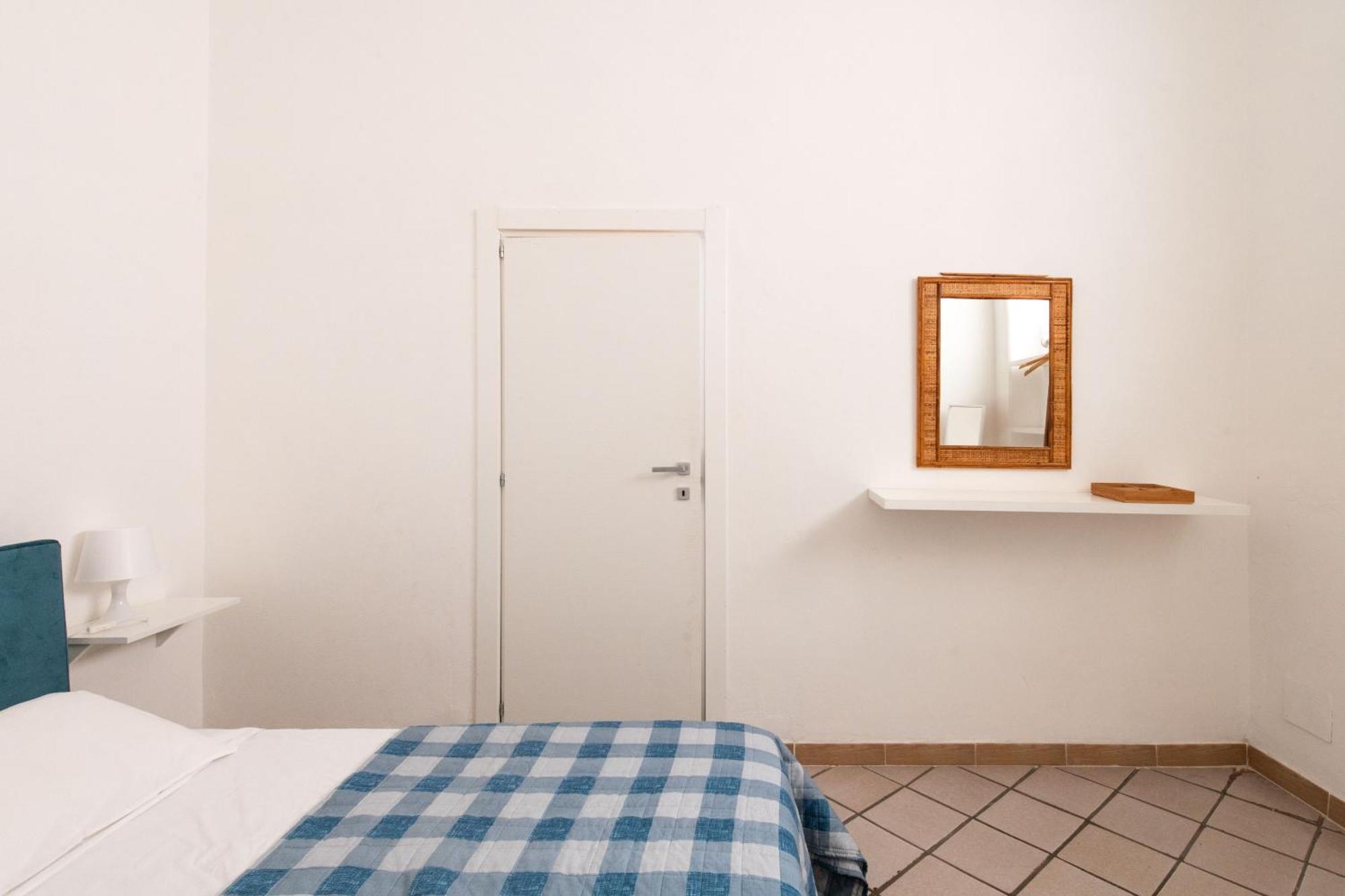 Mondello Apartment Vista Mare Exterior photo